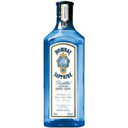 BOMBAY SAPPHIRE 0,7L
