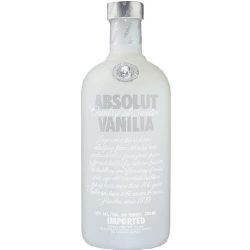 ABSOLUT VANILIA 0,7L