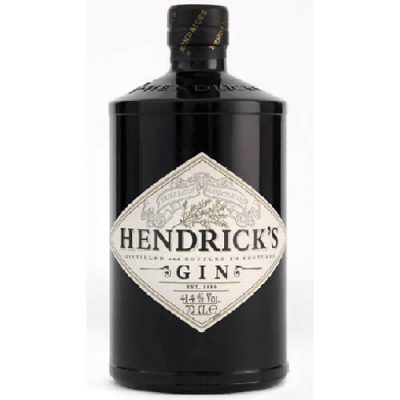 HENDRICKS 0,7L