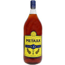METAXA 3* 2L