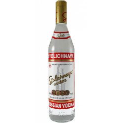 STOLICHNAYA 0,7L
