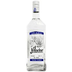 EL JIMADOR BLANCO 0,7L