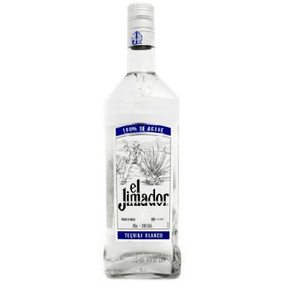EL JIMADOR BLANCO 0,7L