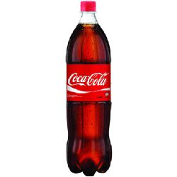 COCA COLA 1,5L PET