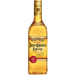 JOSE CUERVO YELLOW ESPECIAL 0,7L