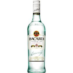 BACARDI 0,7L