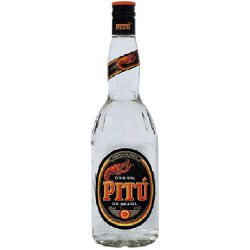 PITU CACHACA 0,7L