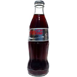 COCA COLA LIGHT 0,25L ΕΠΙΣΤΡΕΦΟΜΕΝΗ