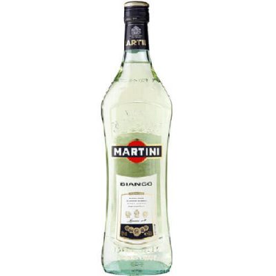 MARTINI BIANCO 1L