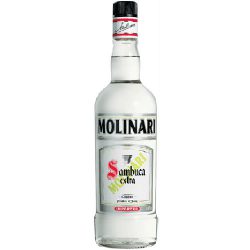 MOLINARI SAMBUCA 0,7L
