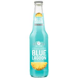 LE COQ BLUE LAGOON 330ML