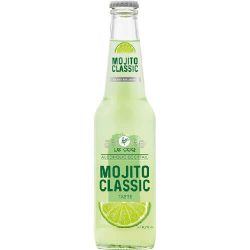 LE COQ MOJITO 330ML