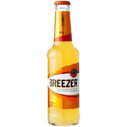 BREEZER ORANGE 275ML