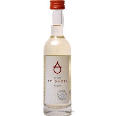 ΑΓΙΟΝΕΡΙ ΤΣΙΠΟΥΡΟ 50ML