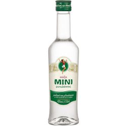 ΜΙΝΙ ΟΥΖΟ 50ML