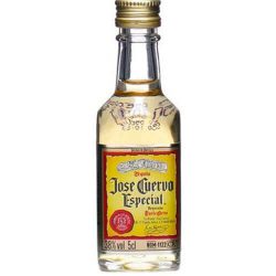 JOSE CUERVO GOLD 50ML