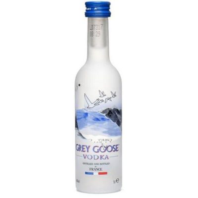GREYGOOSE 50ml