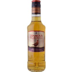 FAMOUS GROUSE 0,35L