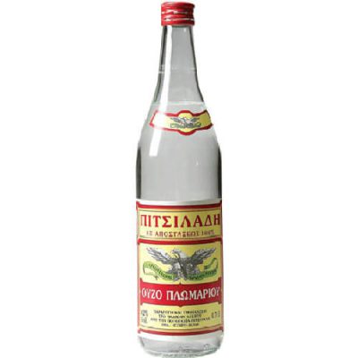 ΠΙΤΣΙΛΑΔΗ 0,7L