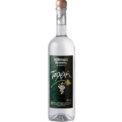 ΤΣΙΛΙΛΗ Μ.Γ. 0,2L