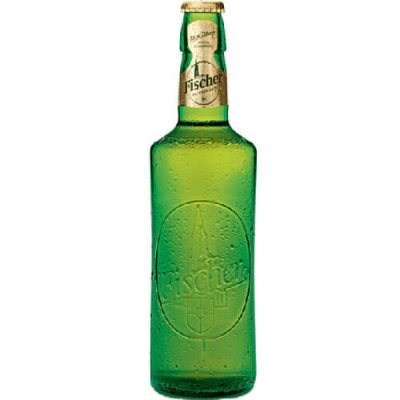 FISCHER 500ML ΕΠΙΣΤΡΕΦΟΜΕΝΗ
