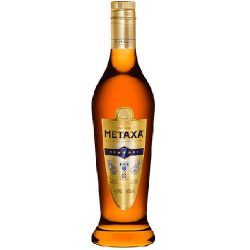 METAXA 7* 0,7L