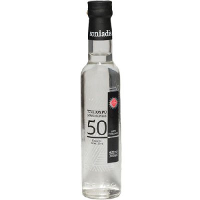 ΣΟΝΙΑΔΗ ΤΣΙΠΟΥΡΟ ΧΓ 200ML