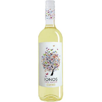 CAVINO IONOS ΛΕΥΚΟΣ 750ML