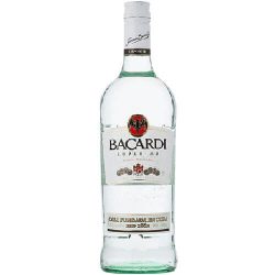 BACARDI 1L