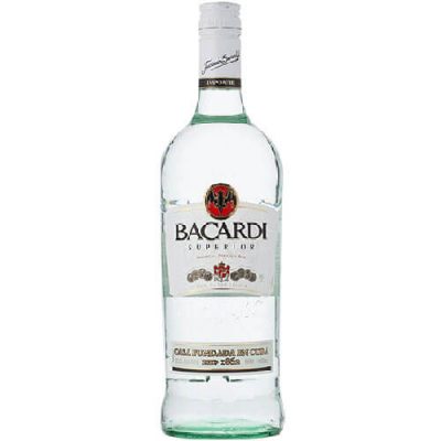 BACARDI 1L
