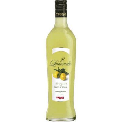 TOSCHI LEMONCELLO 0,7L