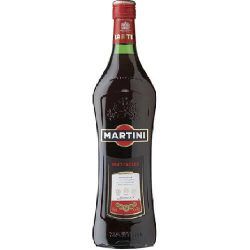 MARTINI ROSSO 1L