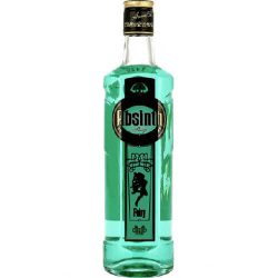 ABSINTH FAIRY 0,5L