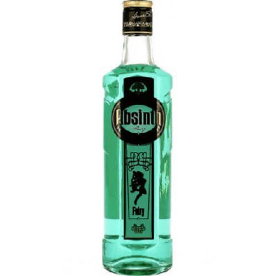 ABSINTH FAIRY 0,5L