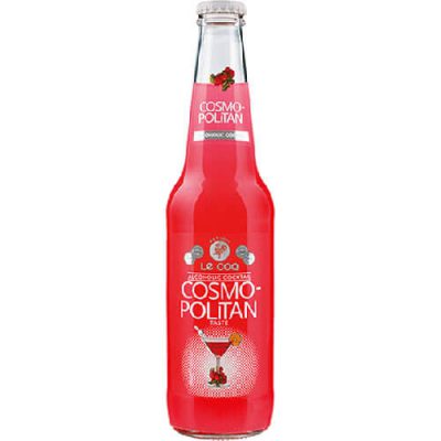 LE COQ COSMOPOLITAN 330ML