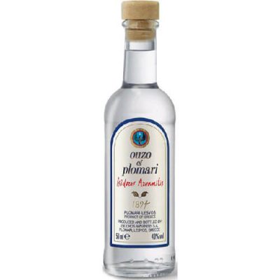 OYZO ΠΛΩΜΑΡΙ 50ML
