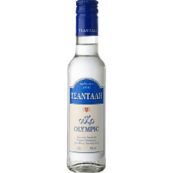 ΤΣΑΝΤΑΛΗ ΟΥΖΟ 50ML