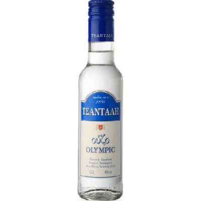 ΤΣΑΝΤΑΛΗ ΟΥΖΟ 50ML