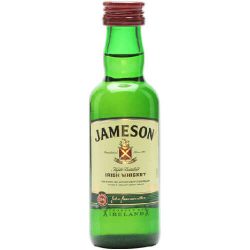 JAMESON 50ML
