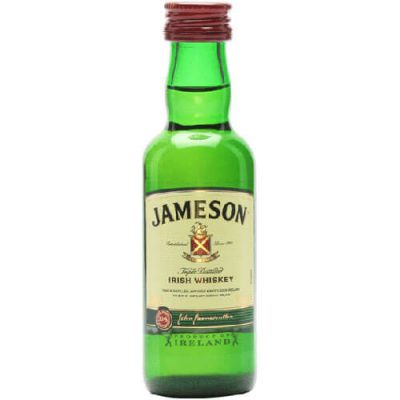 JAMESON 50ML