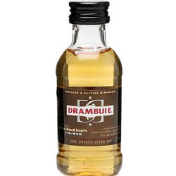 DRAMBUIE 50ML