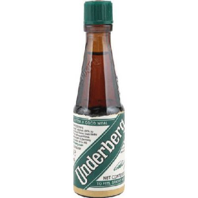 UNDERBERG 20ML