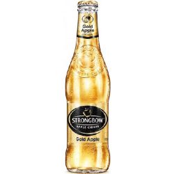 STRONGBOW GOLD 330ML