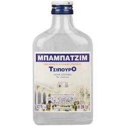 ΜΠΑΜΠΑΤΖΙΜ Μ.Γ. 0,2L