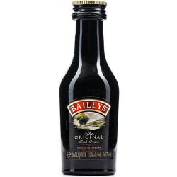 BAILEYS 50ML