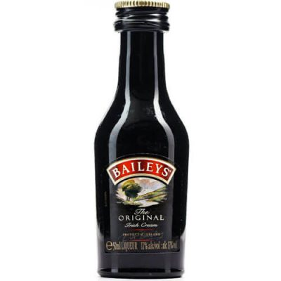 BAILEYS 50ML