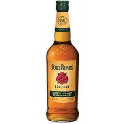 FOUR ROSES 0,7L
