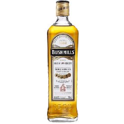 BUSHMILLS ORIGINAL 0,7L