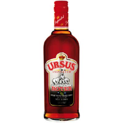 URSUS ROTTER 0,7L
