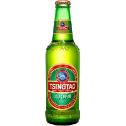 TSINGTAO 330 O.W.